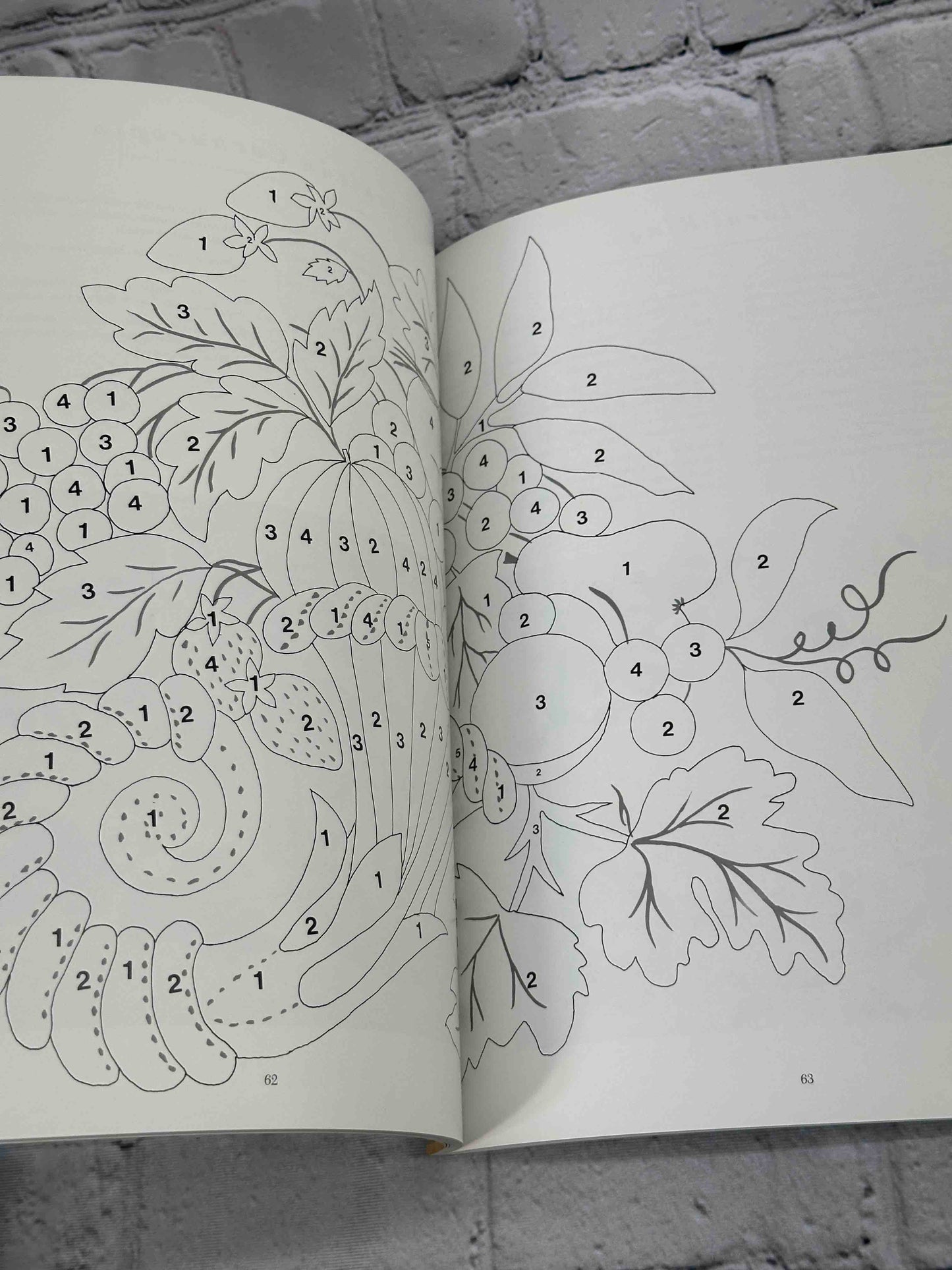 The Art of Theorem Painting