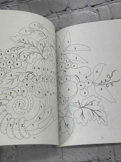 The Art of Theorem Painting