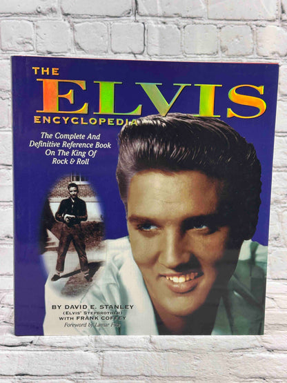 The Elvis Encyclopedia