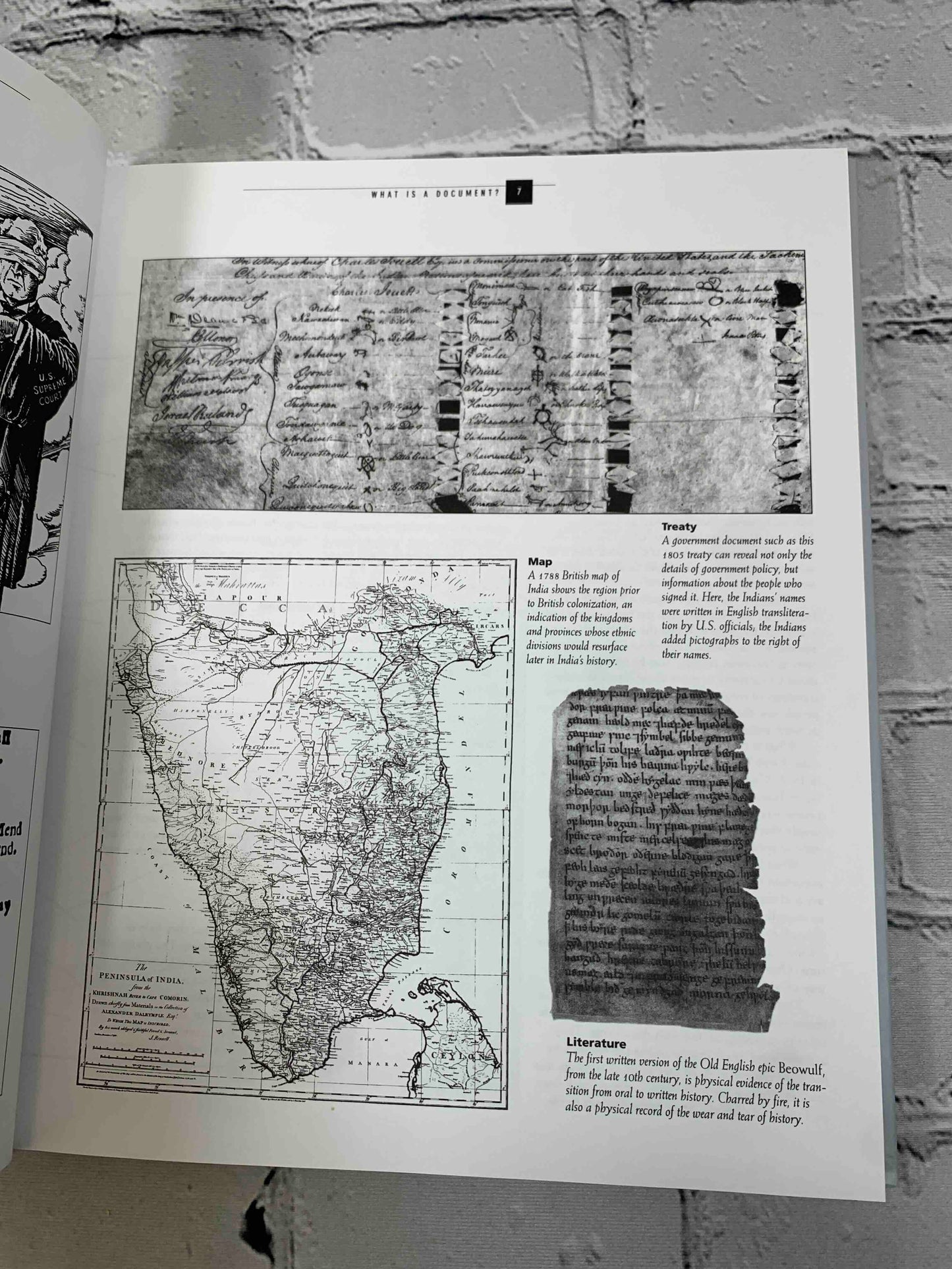 Modern Japan: A History in Documents