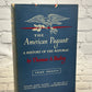 The American Pageant By Thomas A. Bailey [1966 · Third Edition]