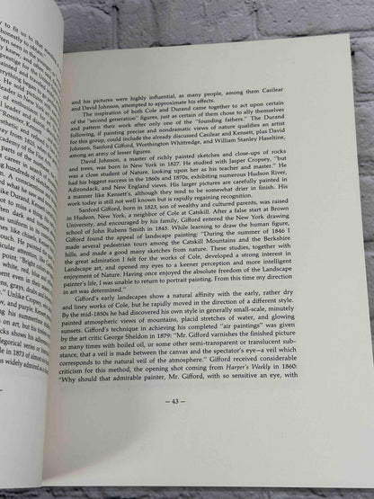 Hudson River and Its Painters