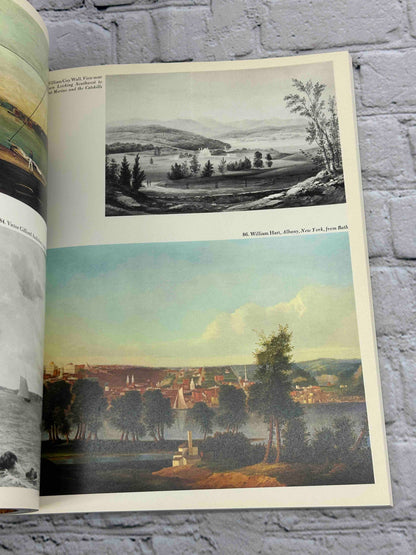 Hudson River and Its Painters