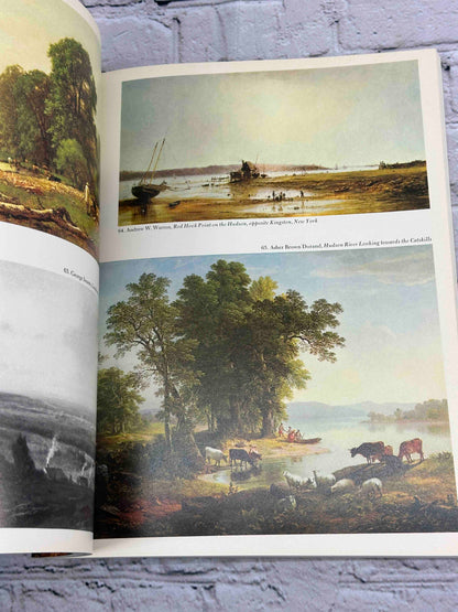 Hudson River and Its Painters