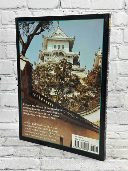 A Chronicle History of Forts and Fortressess