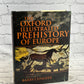 The Oxford Illustrated Prehistory of Europe by Cunliffe [1994 · First Edition]