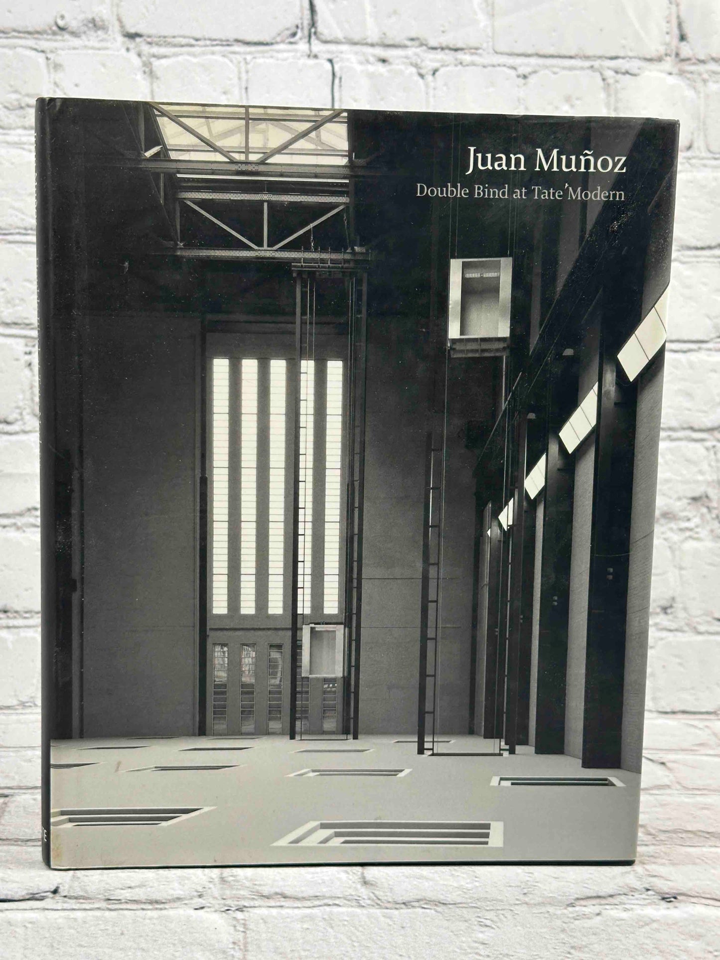 Juan Munoz: Double Bind at Tate Modern
