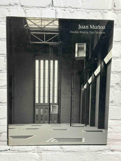 Juan Munoz: Double Bind at Tate Modern