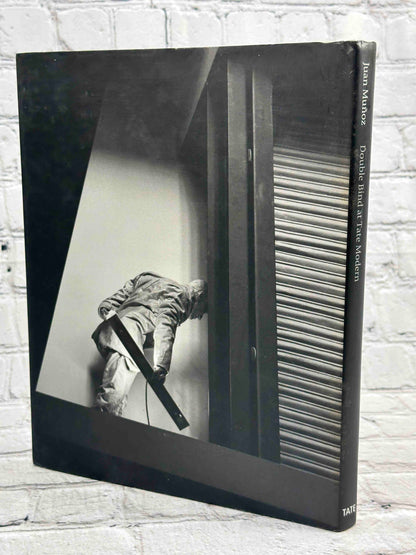 Juan Munoz: Double Bind at Tate Modern