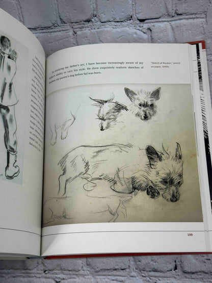 MCCLOSKEY: Art and Illustrations of Robert McCloskey