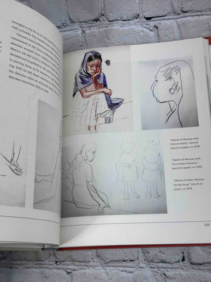 MCCLOSKEY: Art and Illustrations of Robert McCloskey