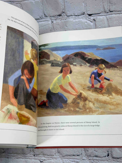 MCCLOSKEY: Art and Illustrations of Robert McCloskey