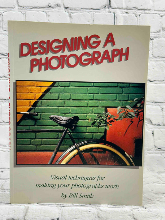 Designing a Photograph