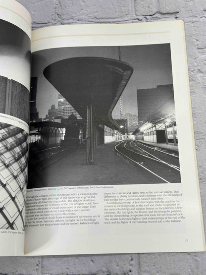 Designing a Photograph