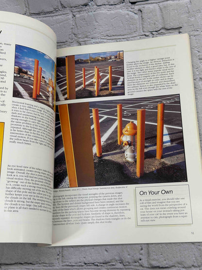 Designing a Photograph