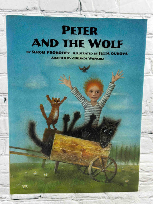 Peter and the Wolf