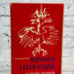 An Outline of Russian Literature by Marc Slonim [1969 · Third Printing]