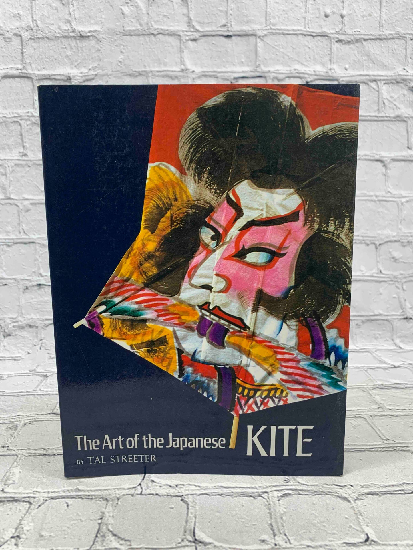 Art of the Japanese Kite