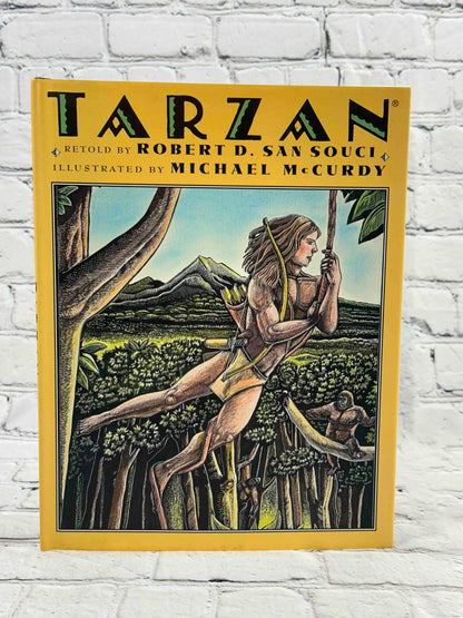 Tarzan