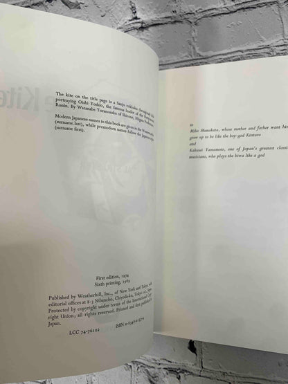 Art of the Japanese Kite