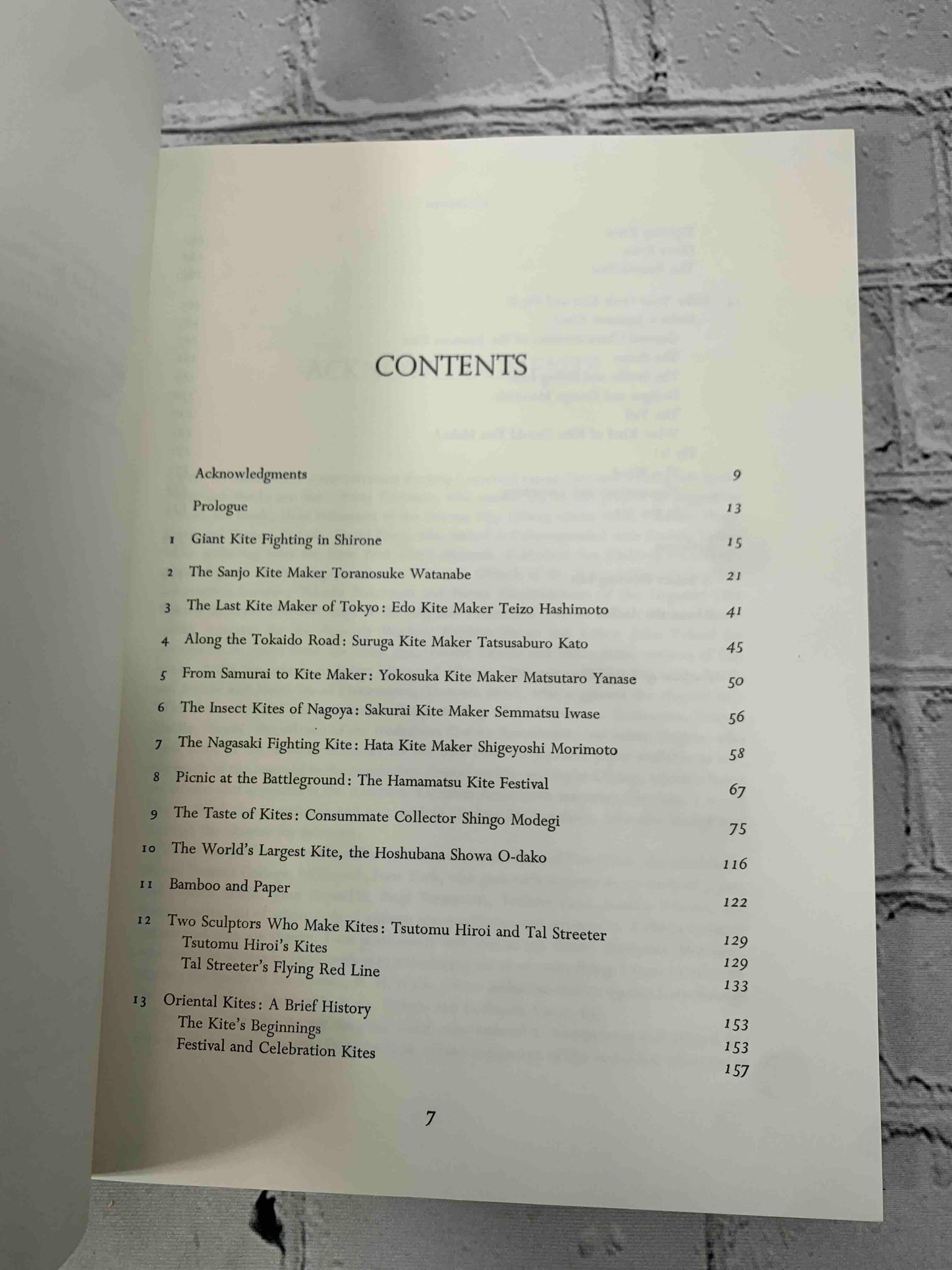 Art of the Japanese Kite