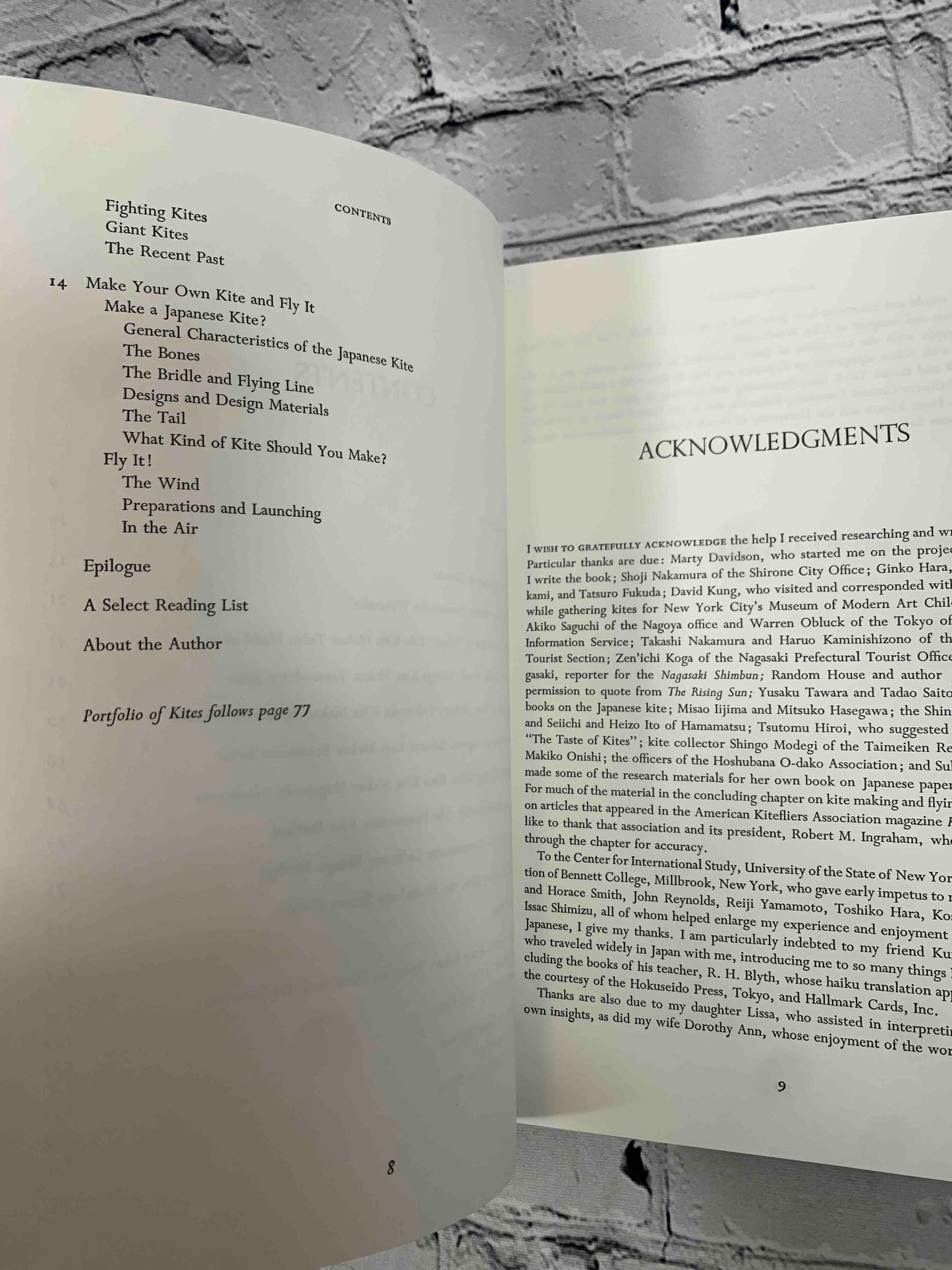 Art of the Japanese Kite