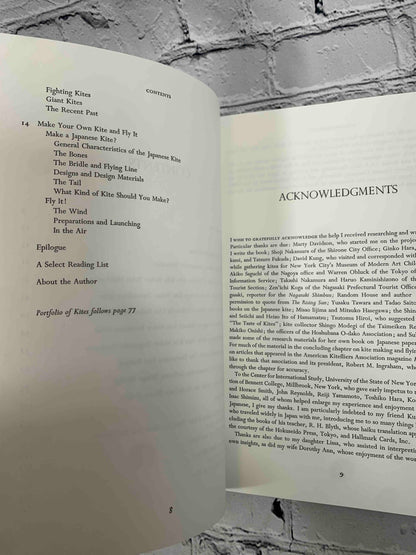 Art of the Japanese Kite