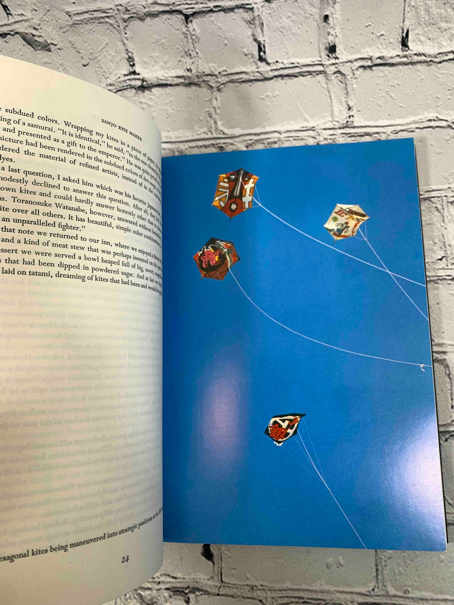 Art of the Japanese Kite