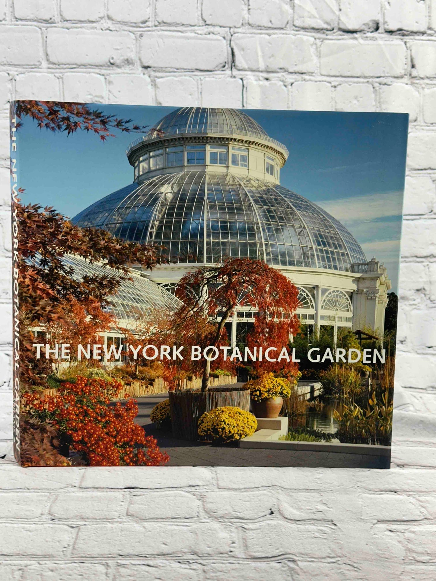 The New York Botanical Garden