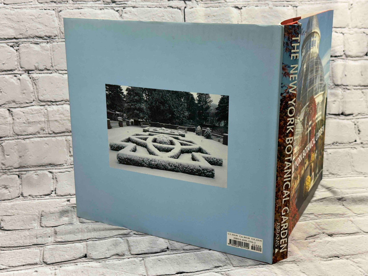 The New York Botanical Garden