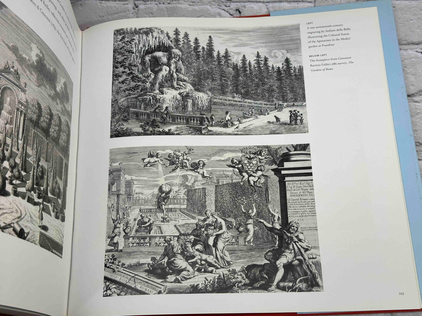 The New York Botanical Garden