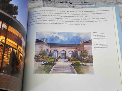 The New York Botanical Garden