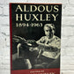 Aldous Huxley, 1894-1963: A Memorial Volume [1965]