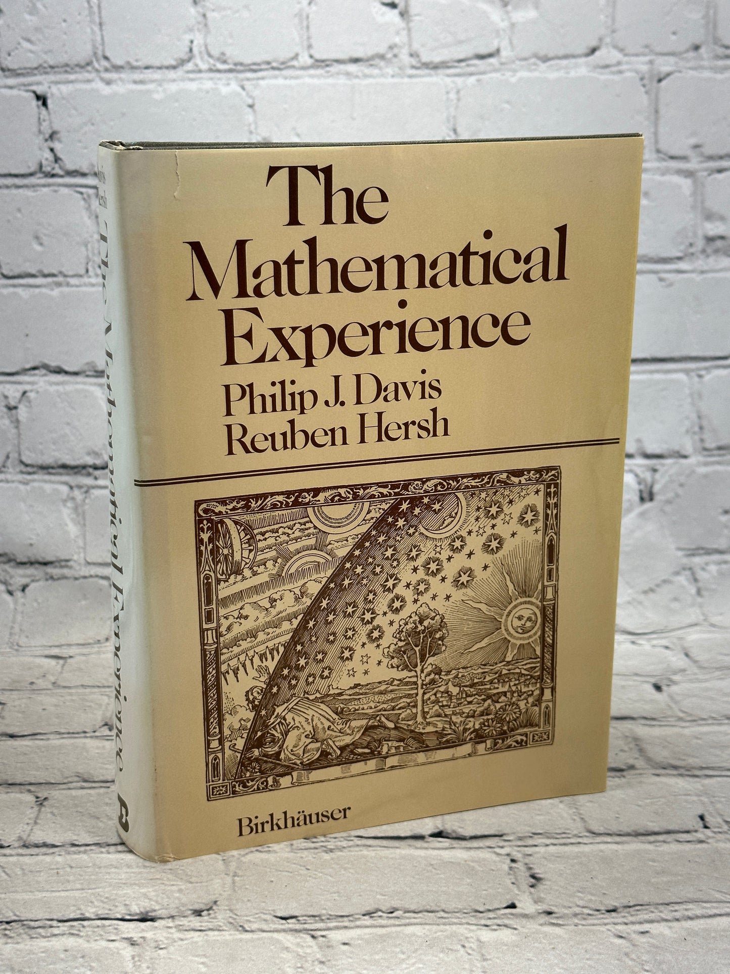 The Mathematical Experience by Davis & Hersh [1980]