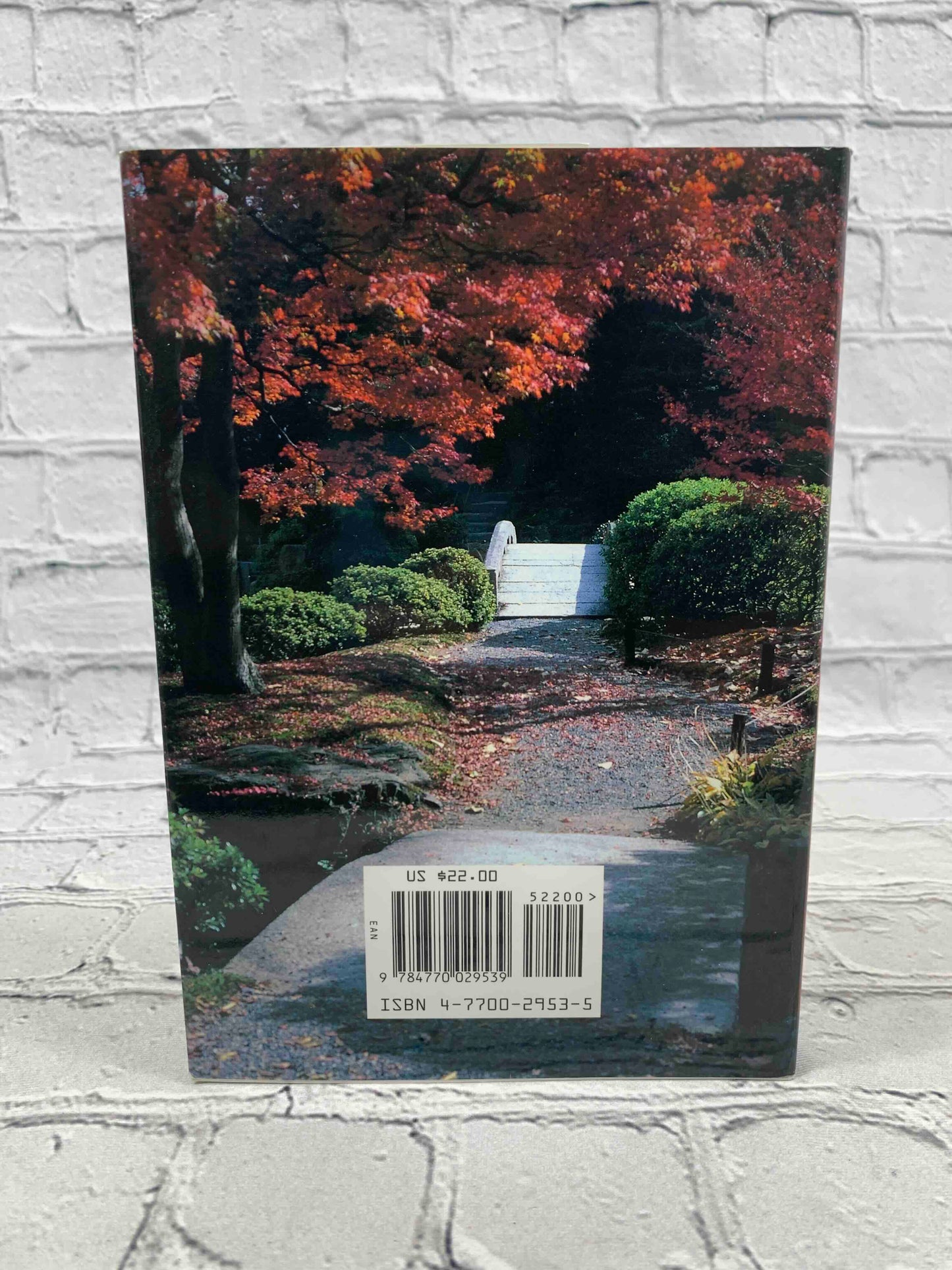 A Guide to the Gardens of Kyoto