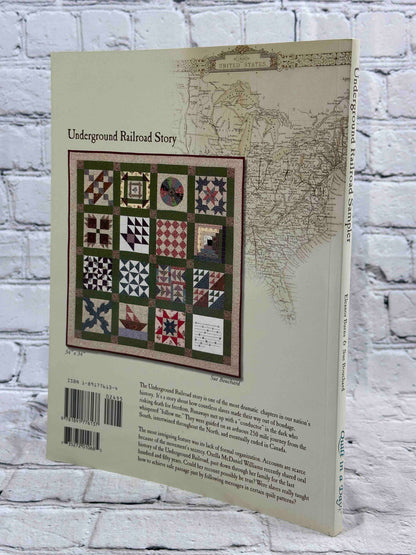 The Underground Railroad Sampler