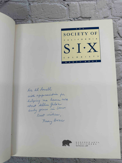 Society of Six: California Colorists