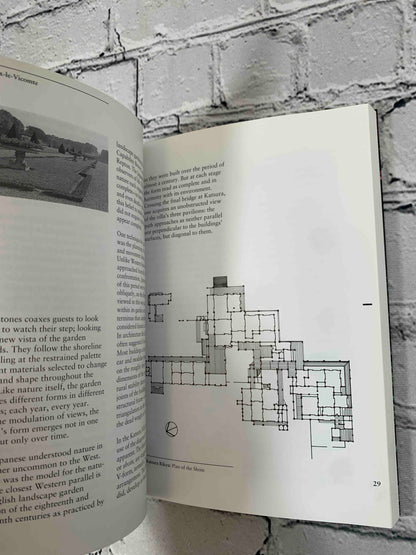 A Guide to the Gardens of Kyoto