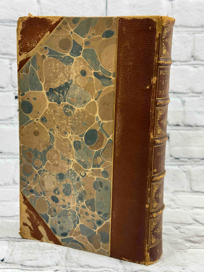 Political History of the State of New York