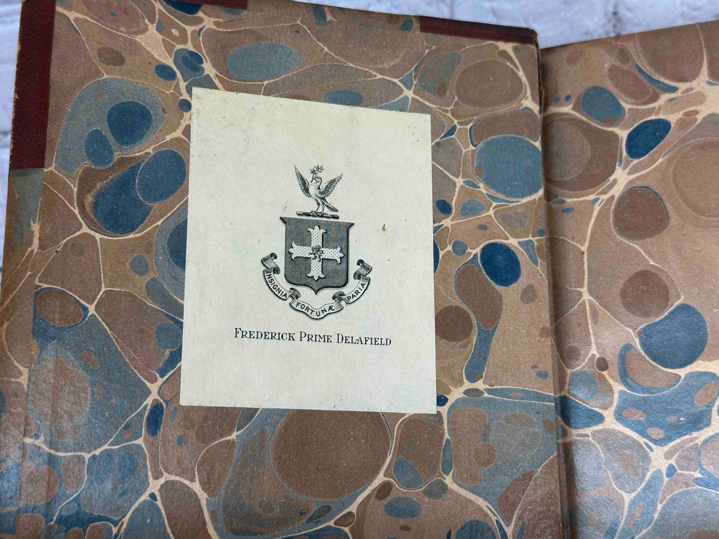 Political History of the State of New York