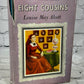 Eight Cousins by Louisa May Alcott [1927]