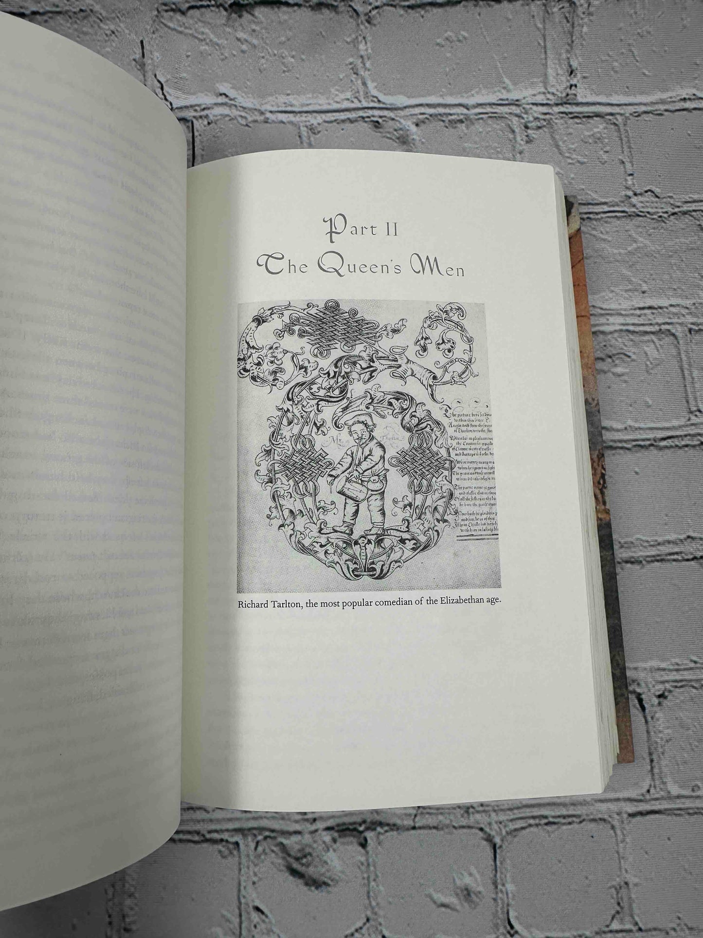 Shakespeare: The Biography