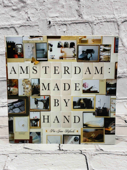 Amsterdam: Made by Hand