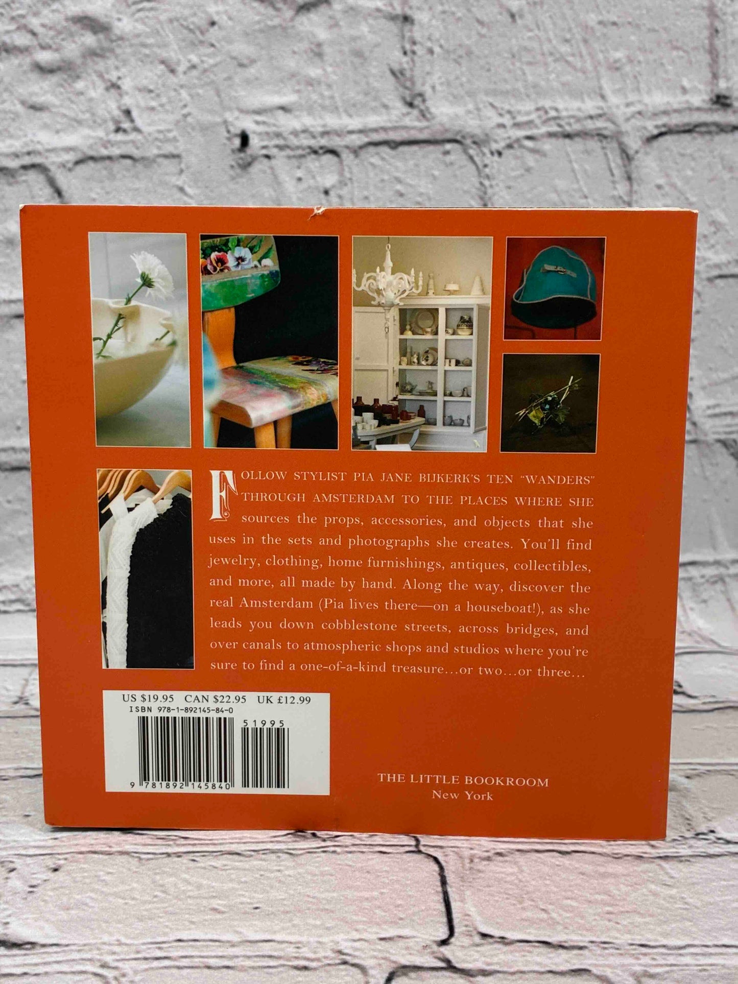 Amsterdam: Made by Hand