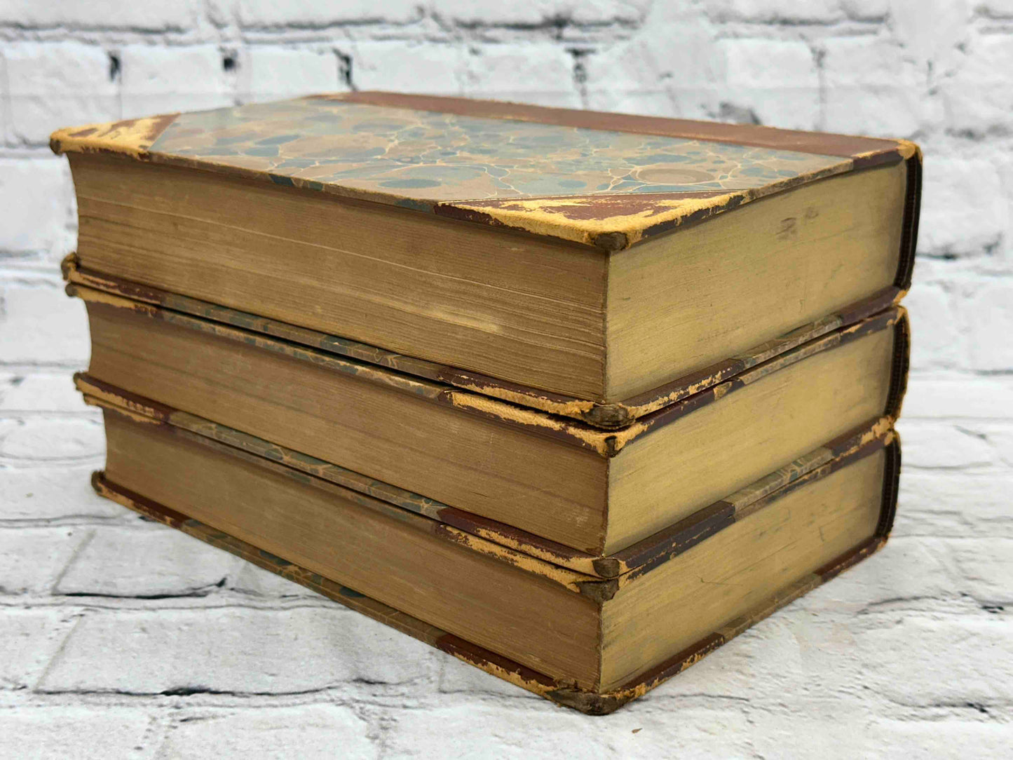 Political History of the State of New York