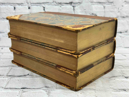 Political History of the State of New York