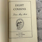 Eight Cousins by Louisa May Alcott [1927]