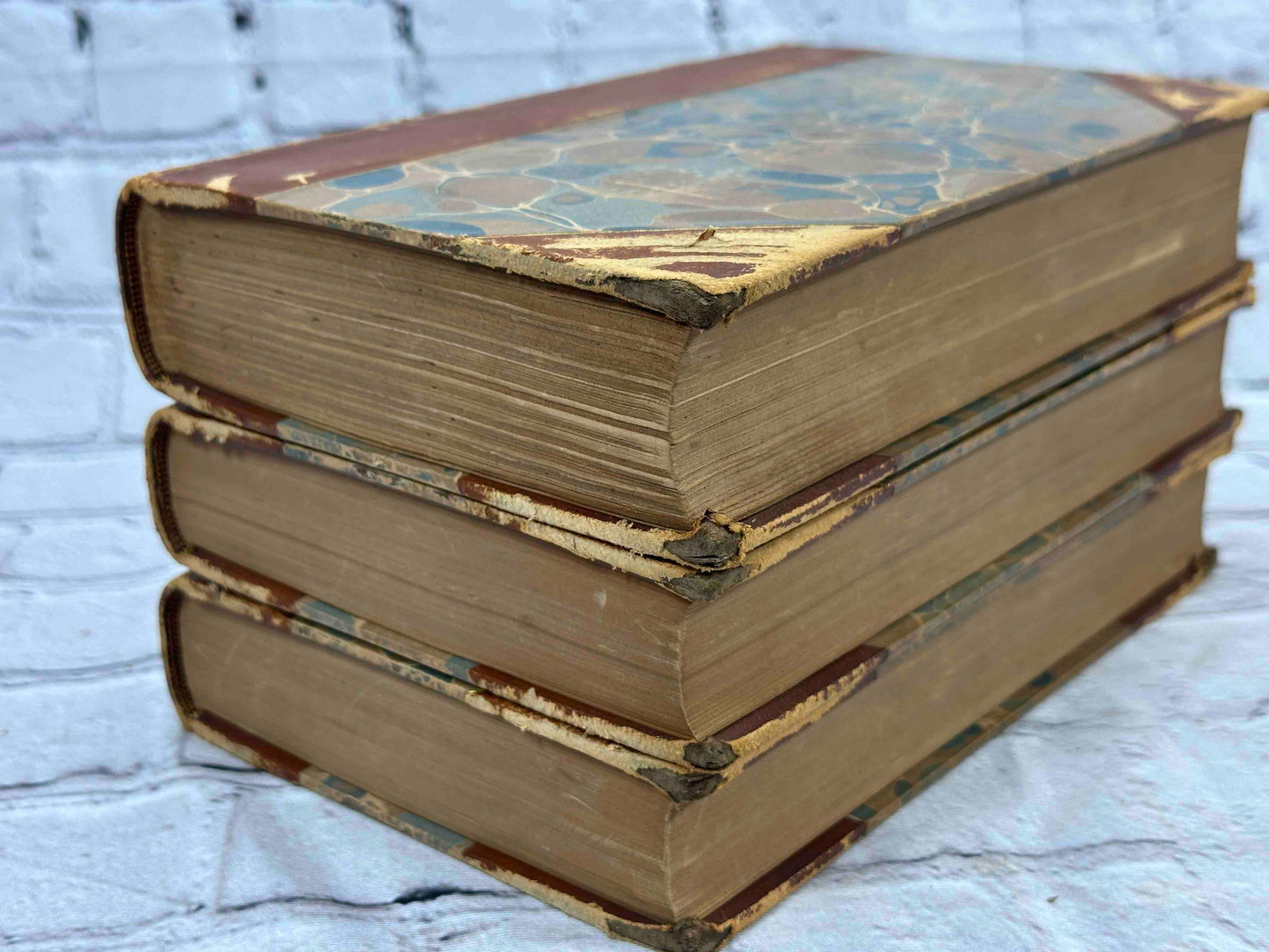 Political History of the State of New York