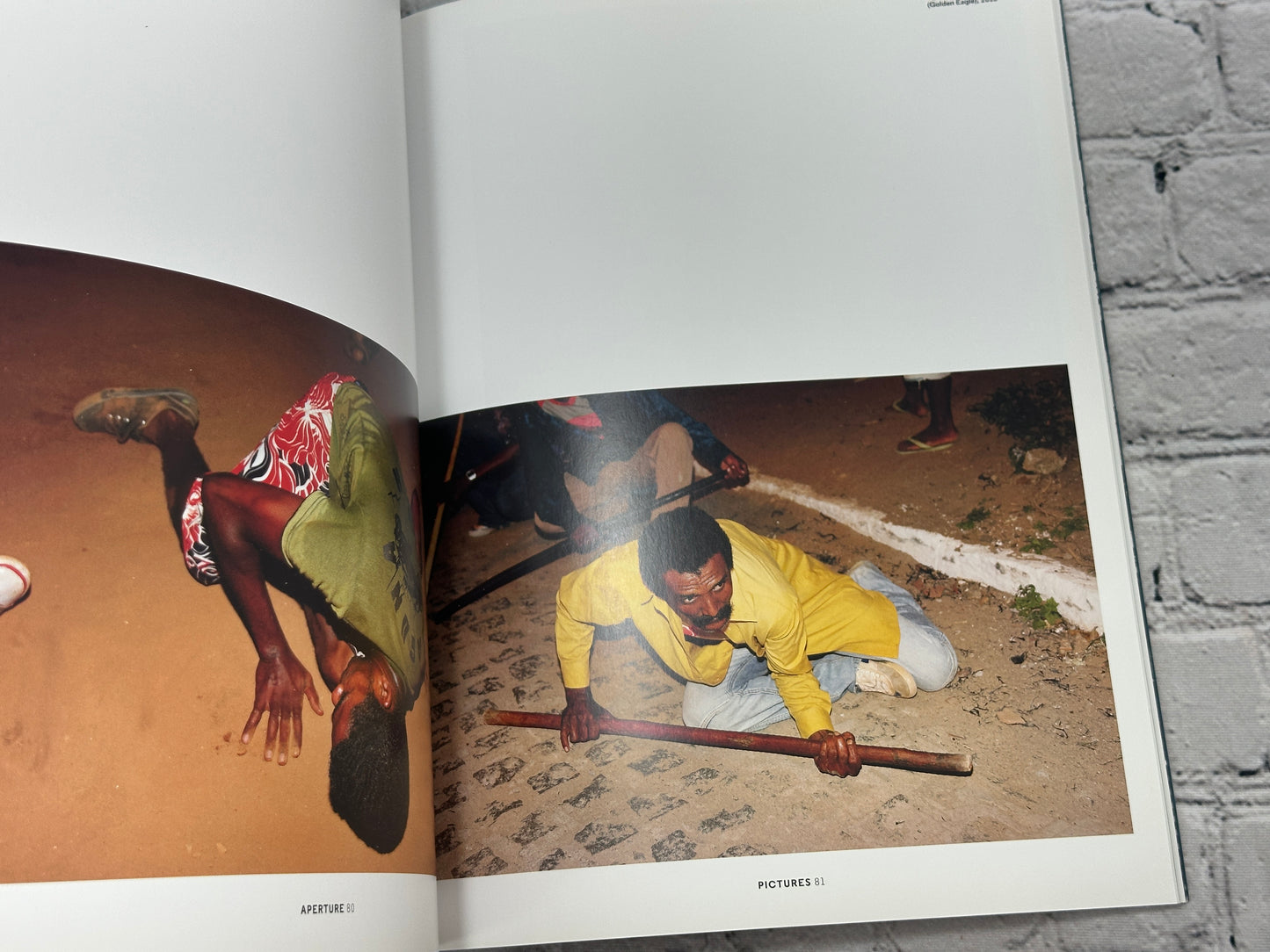 Aperture 215 The Sao Paulo Issue [Summer 2014]