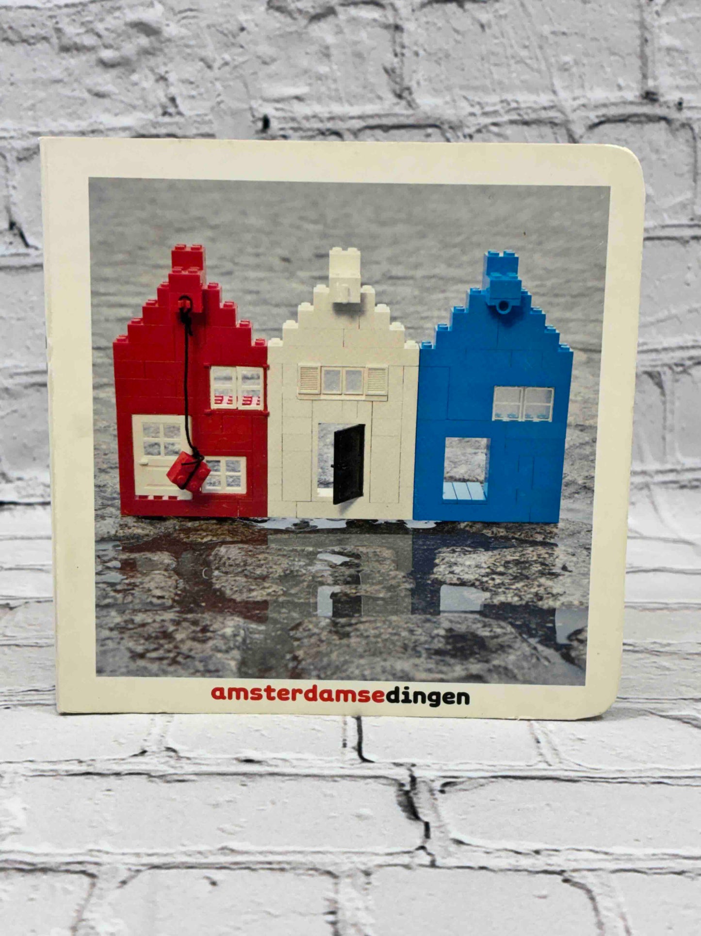 Amsterdamse dingen